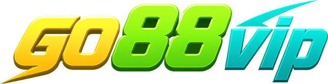 Logo go88 vip